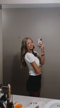 Emma Thomas Women's Golf recruiting profile image
