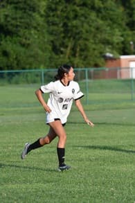 Alanis Sanchez-Rodriguez Women's Soccer recruiting profile image