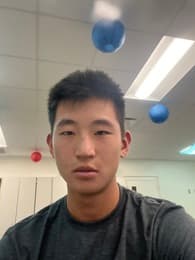 Matthew Lin Men's Rowing recruiting profile image