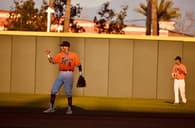 Chris Trujillo Baseball recruiting profile image