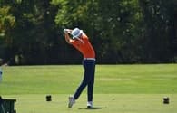 Reis Claybrooke Men's Golf recruiting profile image