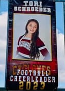 profile image for Tori Schroeder