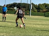 Jazlene Gomez Women's Soccer recruiting profile image