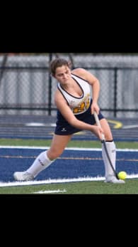 Abigail Engelbert Field Hockey recruiting profile image