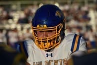 Cody Clark Football recruiting profile image