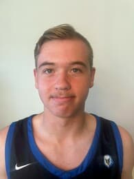 Jonathan Brown Men's Basketball recruiting profile image