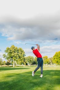 Henry Hartquist Men's Golf recruiting profile image