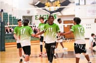 Kendrick Hicks Men's Volleyball recruiting profile image