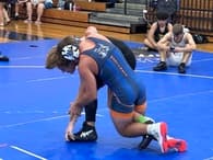 Justus Hatch Wrestling recruiting profile image