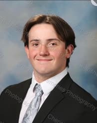 Hunter Garrison Football recruiting profile image