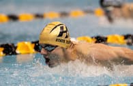Milos Pavlovic Men's Swimming recruiting profile image
