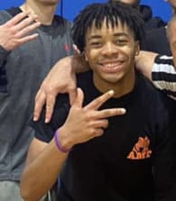 Rick Ondo Men's Basketball recruiting profile image