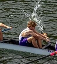 Christopher Ferber Men's Rowing recruiting profile image