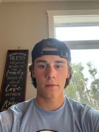 Jack Simonson Men's Golf recruiting profile image