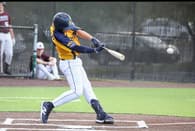 Luke Williams Baseball recruiting profile image