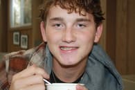 Parker Herrin Men's Swimming recruiting profile image