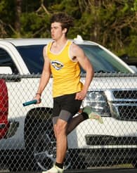 Parker Phelps Men's Track recruiting profile image