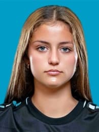 Veronica Aguilar Women's Soccer recruiting profile image