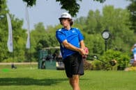 Justin Mills Men's Golf recruiting profile image
