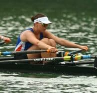 Virginia Gates Women's Rowing recruiting profile image