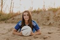 Anna Berger Women's Soccer recruiting profile image