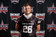 Bohde Rawdon Football recruiting profile image