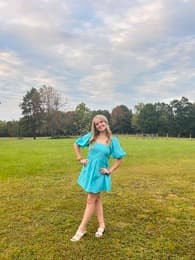 Skylar Stevens Women's Soccer recruiting profile image