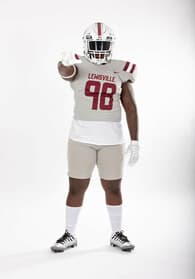 Hephzibah Komando Football recruiting profile image