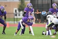 Kyle Plummer Football recruiting profile image