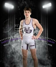 Noah Engel Wrestling recruiting profile image