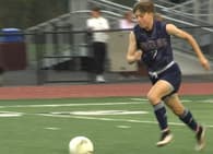 Ava Kelly Women's Soccer recruiting profile image