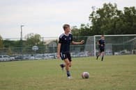 Chris Parsons Men's Soccer recruiting profile image
