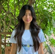 Miranda Liu Women's Soccer recruiting profile image