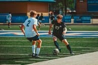 Jonas Pols Men's Soccer recruiting profile image
