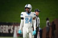 Yonis Descieux Football recruiting profile image