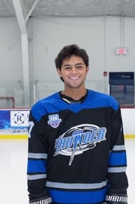 Shane Culley Men's Ice Hockey recruiting profile image
