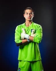 Jose Gerardo Salazar Men's Soccer recruiting profile image