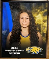 Katrina Gibson Women's Wrestling recruiting profile image