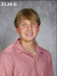 Zachary Stone Men's Soccer recruiting profile image