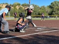 Jaiden Vogt Softball recruiting profile image