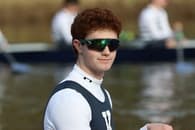 Colin McCaghey Men's Rowing recruiting profile image