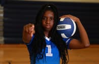Traci Cox Women's Volleyball recruiting profile image