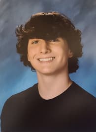 Lukas Probizanski Wrestling recruiting profile image