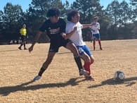 Julian Osorio Men's Soccer recruiting profile image