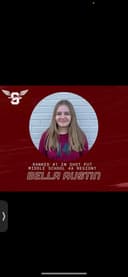 profile image for Bella Austin