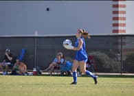 Grace Hurley Women's Soccer recruiting profile image