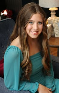 Reagan Daniels Women's Volleyball recruiting profile image