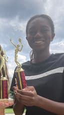 profile image for Malikah M Traore