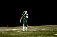 Jacob DeLeon Football recruiting profile image