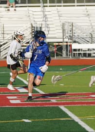 Dominic Marinello Men's Lacrosse recruiting profile image